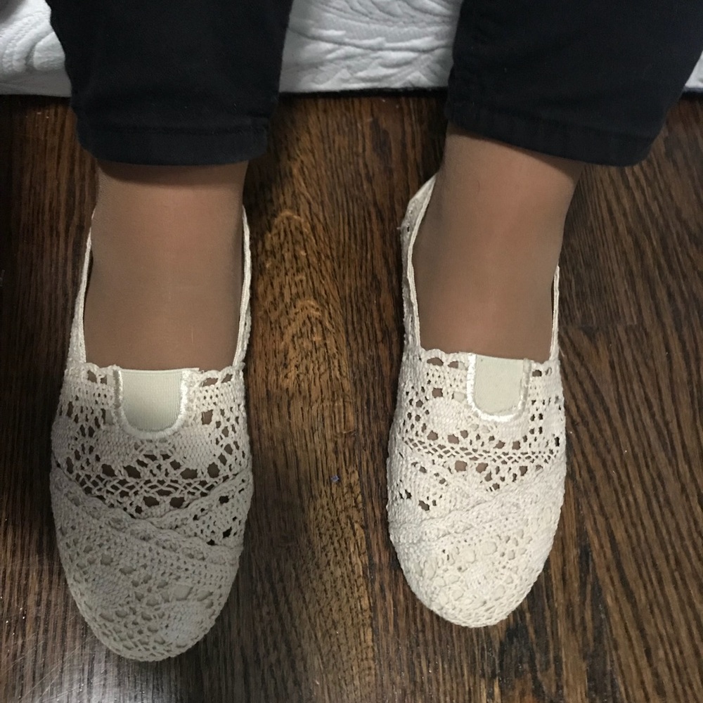 Flats